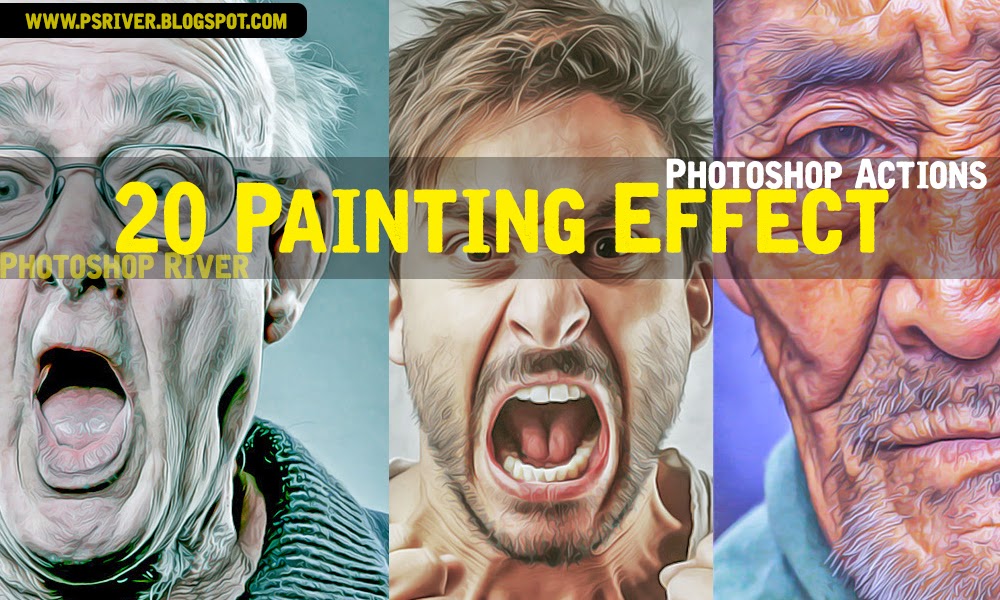 oil paint filter for photoshop cs5 free download